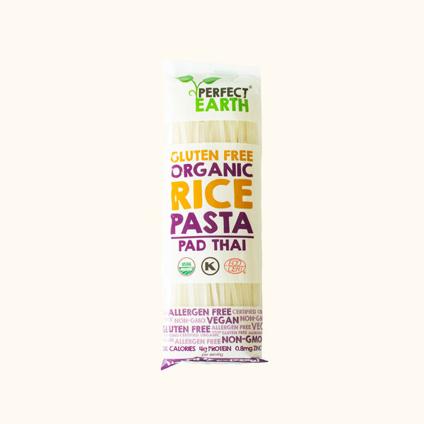 Organic Rice Pasta-Padthai 225 g